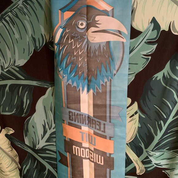 Ravenclaw pennant - Picture 5 of 6